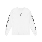 SLV1 white shirt
